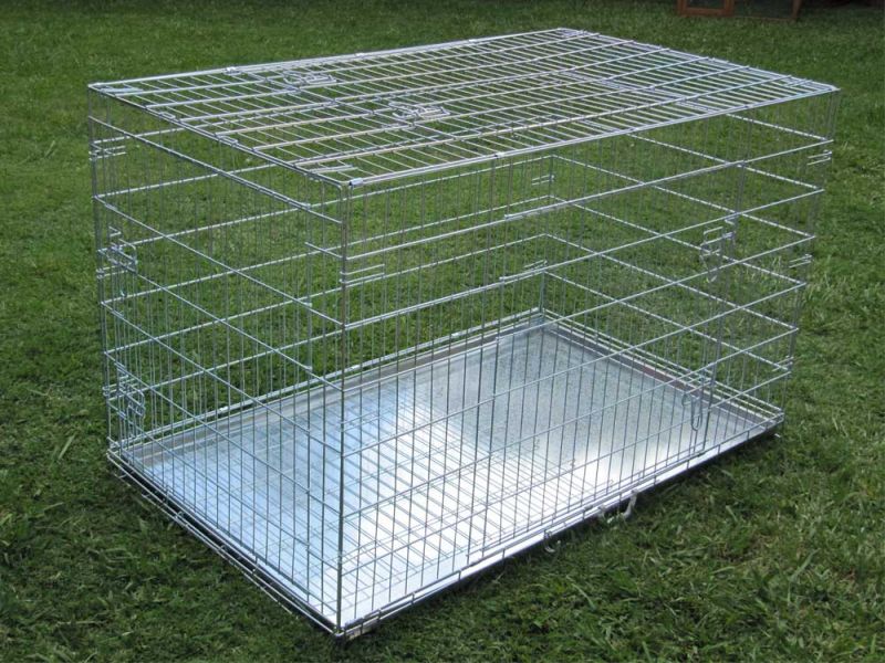 portable wire dog pens
