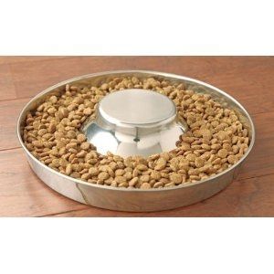 puppy feeding bowls for litters
